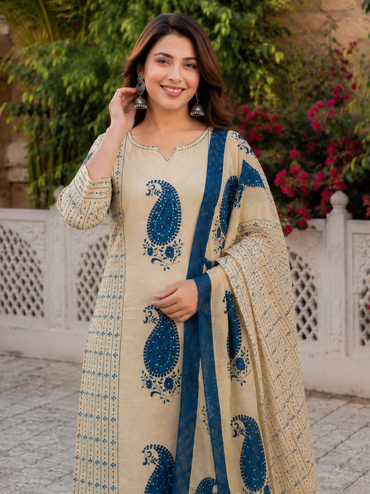 kurta palazzo set for women
