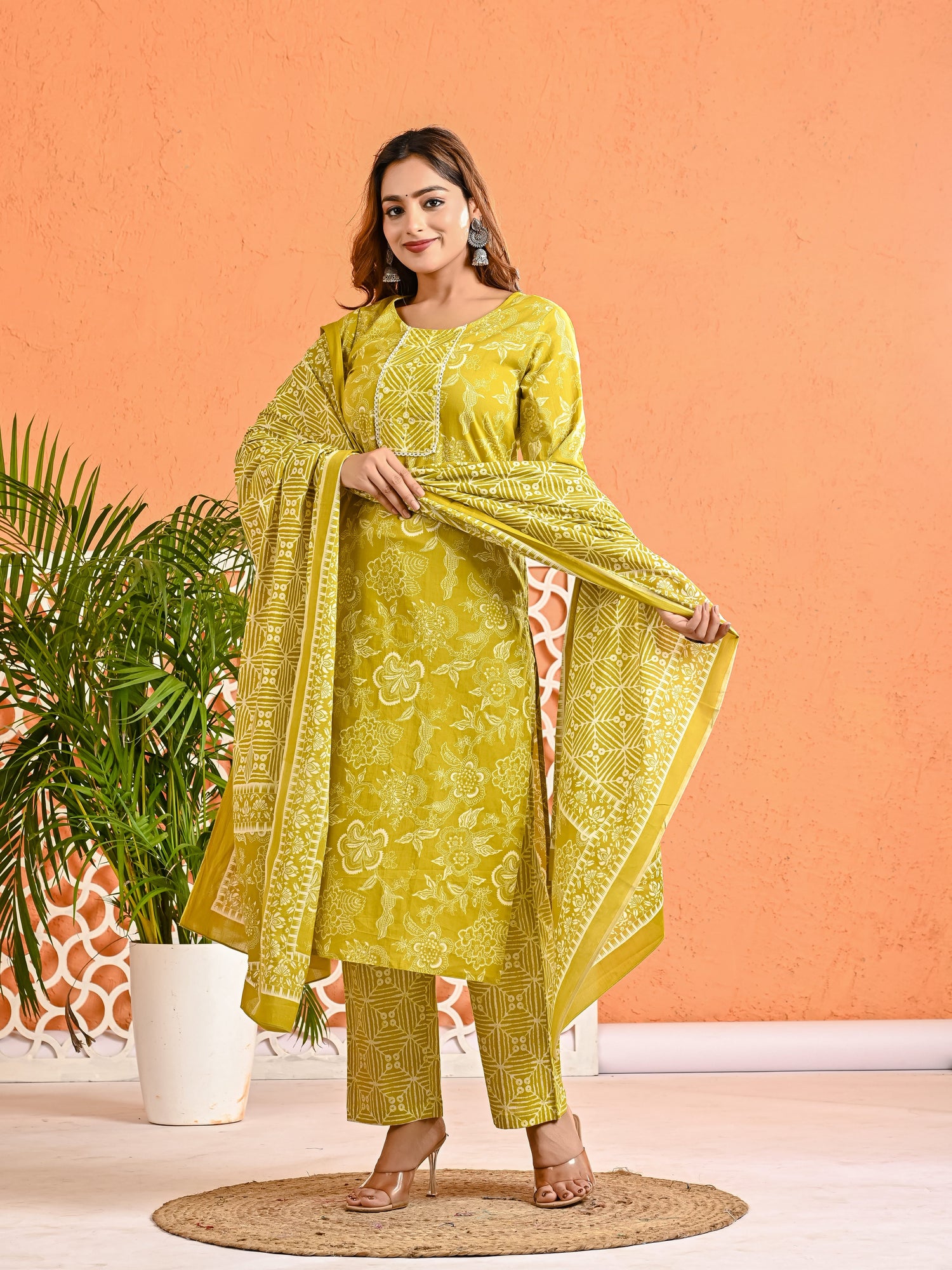 Kurta Sets - Ramya