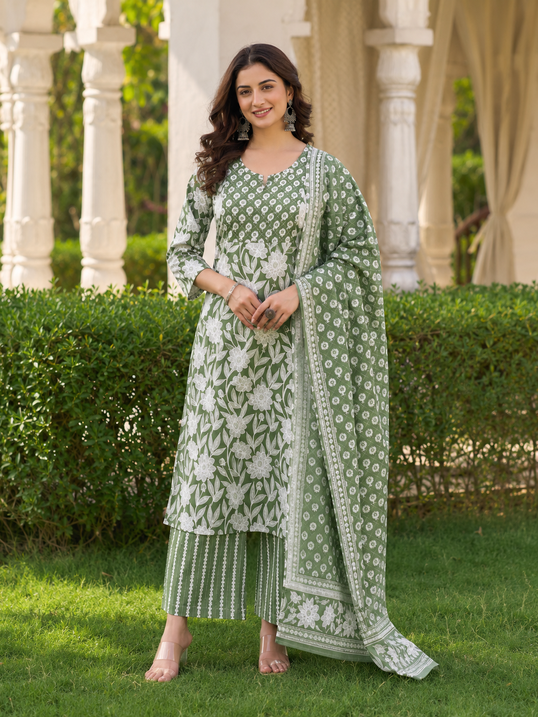 New Arrivals - Ramya