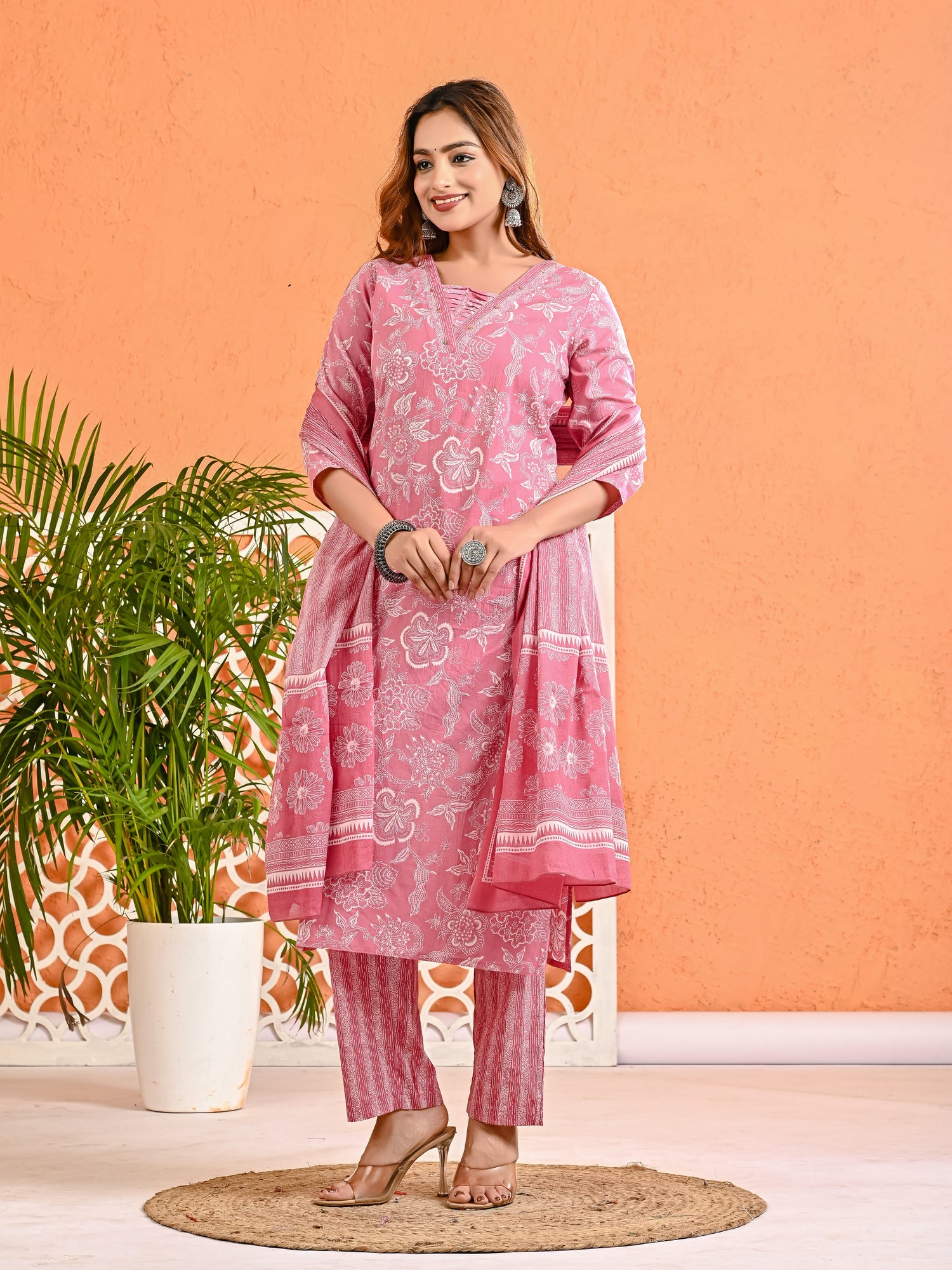 New Arrivals - Ramya