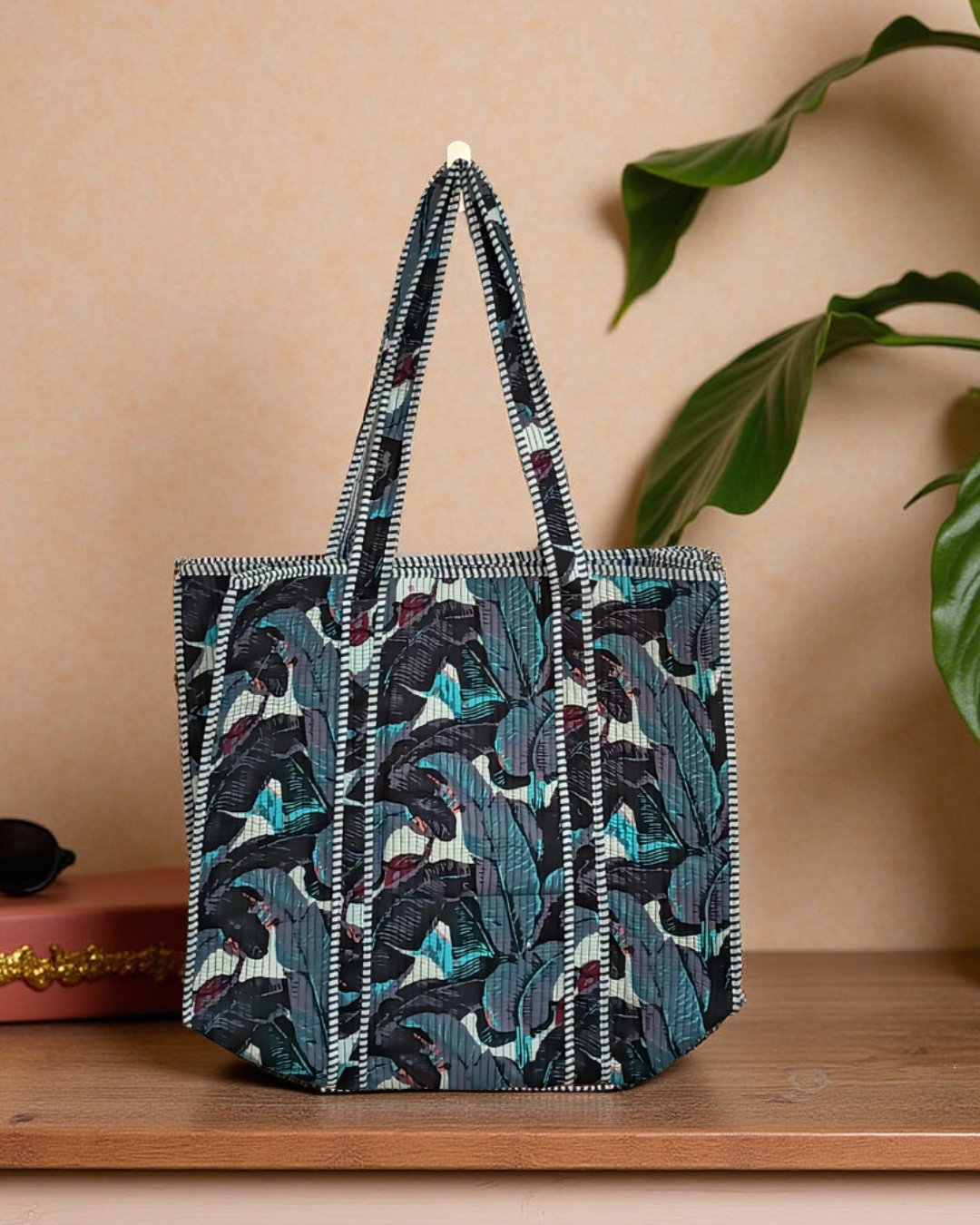 Cotton Bags - Ramya