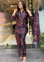 Load image into Gallery viewer, Meher Co-ord Set
