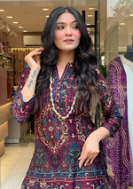 Load image into Gallery viewer, Meher Co-ord Set
